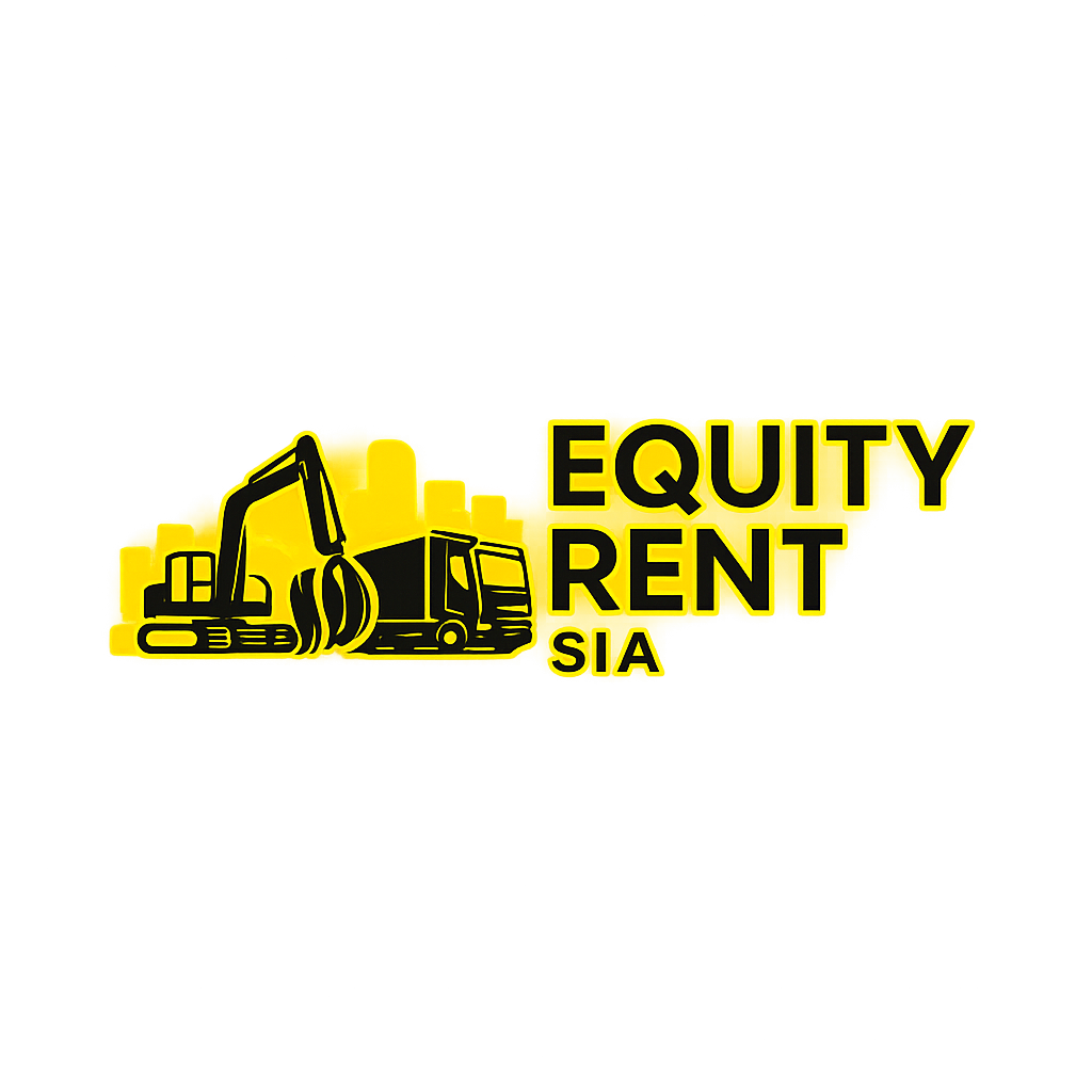 Equity Rent SIA