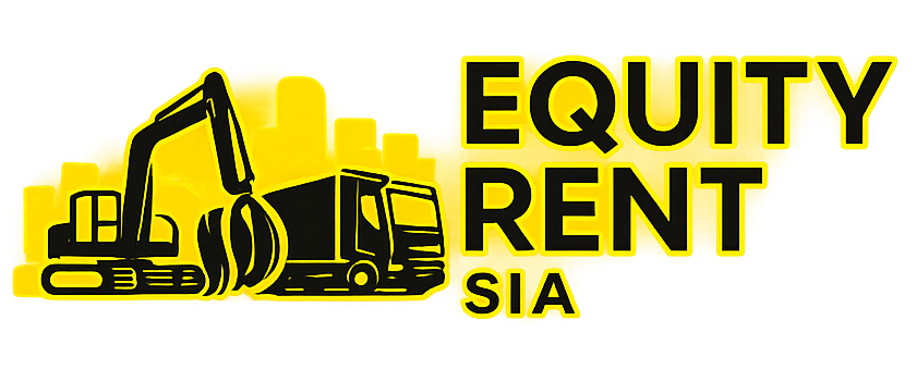Equity Rent SIA